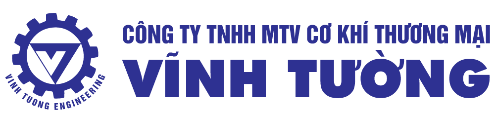 CTY TNHH MTV Cơ Khí Thương Mại Vĩnh Tường
